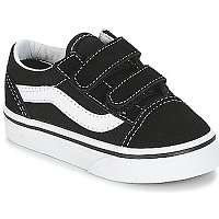 Vans  Nízke tenisky OLD SKOOL V  Čierna