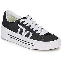 Vans  Nízke tenisky SID NI  Čierna