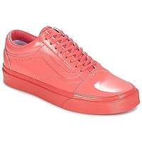 Vans  Nízke tenisky UA OLD SKOOL  Ružová