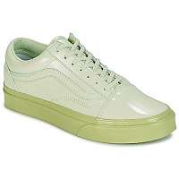 Vans  Nízke tenisky UA OLD SKOOL  Zelená