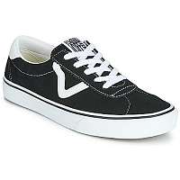 Vans  Nízke tenisky VANS SPORT  Čierna