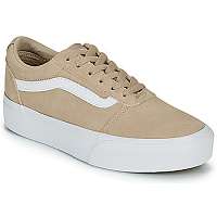 Vans  Nízke tenisky WARD PLATFOR BE  viacfarebny