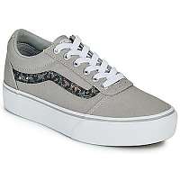 Vans  Nízke tenisky WARD PLATFORM G  viacfarebny