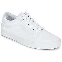 Vans  OLD SKOOL  Biela