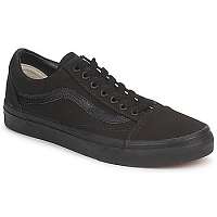 Vans  OLD SKOOL  Čierna