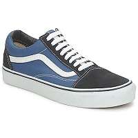 Vans  OLD SKOOL  Modrá