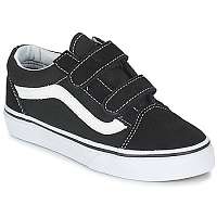 Vans  OLD SKOOL V  Čierna