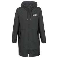 Vans  Parky KASTLE LONG PARKA MTE  Čierna