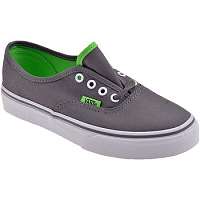 Vans  -  Šedá