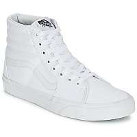 Vans  SK8-HI  Biela