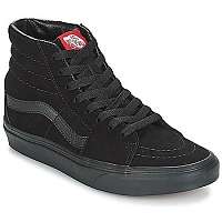 Vans  SK8-Hi  Čierna