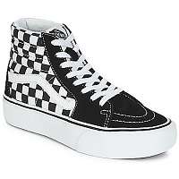 Vans  SK8-HI PLATFORM 2.1  Čierna