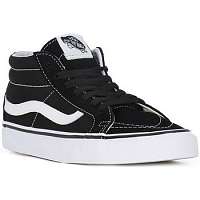 Vans  SK8 MID REISSUE  Čierna