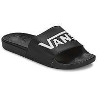 Vans  SLIDE-ON  Čierna