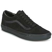 Vans  UA Old Skool  Čierna