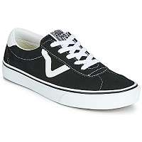 Vans  VANS SPORT  Čierna