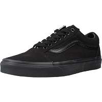 Vans  VD3HBKA U OLD SKOOL  Čierna