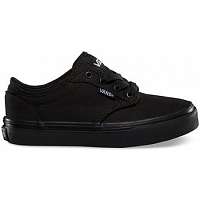 Vans  Y Atwood  Čierna
