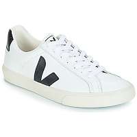 Veja  ESPLAR LOW LOGO  Biela