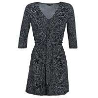 Vero Moda  Krátke šaty VMTIA  Modrá