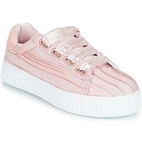 Vero Moda  Nízke tenisky MANE SNEAKER  Ružová