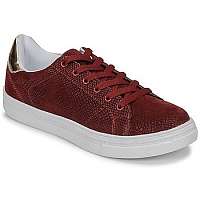 Vero Moda  Nízke tenisky MARI SNEAKER  Červená