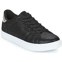 Vero Moda  Nízke tenisky MARI SNEAKER  Čierna