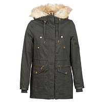 Vero Moda  Parky VMDIANA  Zelená