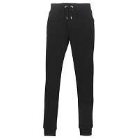 Versace Jeans  Tepláky/Vrchné oblečenie UUP314 PRINT 8B  Čierna