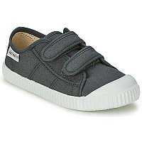 Victoria  BLUCHER LONA DOS VELCROS  