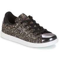 Victoria  DEPORTIVO BASKET GLITTER KID  