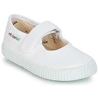 Victoria  MERCEDES VELCRO LONA  Biela