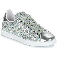 Victoria  Nízke tenisky TENIS GLITTER  Modrá