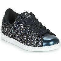 Victoria  Nízke tenisky TENIS GLITTER  Modrá