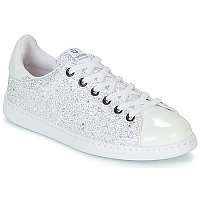 Victoria  TENIS GLITTER  Biela