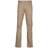 Volcom  FROZEN CHINO PANT  Béžová