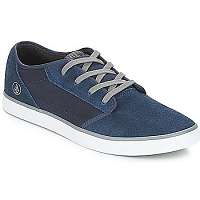 Volcom  Nízke tenisky GRIMM 2 SHOE  Modrá