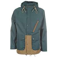 Volcom  WENSON  Zelená