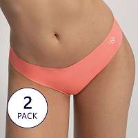2 pack športových braziliek Air Lite