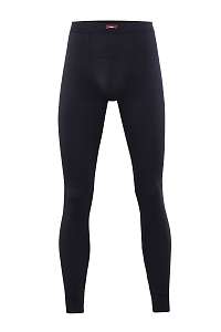 Blackspade Pánske spodky Thermal Active ČIERNA S