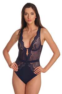 Body Jolidon Sophia Blue