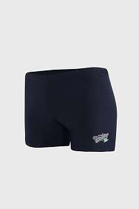 Cornette Modré kúpacie boxerky Yachting navy XL