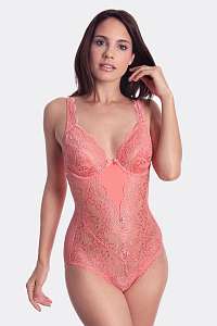 Dámske čipkované body Karin