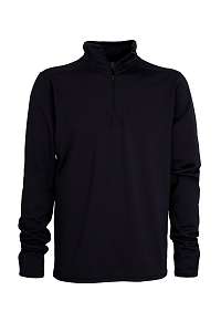 Extreme Functional Longsleeve in Black