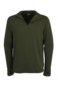 Extreme Functional Longsleeve in Olive