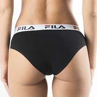 Fila Nohavičky Fila Underwear Black ČIERNA L