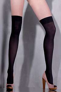 Gabriella Trendy nadkolienky Liv nero 1/2