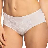 Gaia Nohavičky Ashley ecru ecru XL