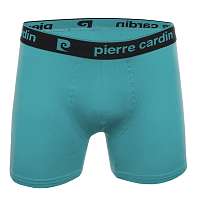 Pánske boxerky PIERRE CARDIN zelené