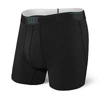 Pánske boxerky SAXX Quest Black